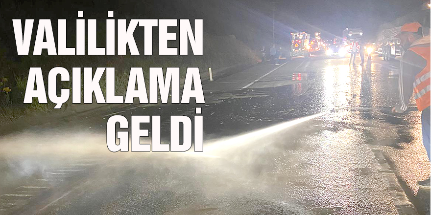 KONYADA SAĞANAK ETKİLİ OLUYOR