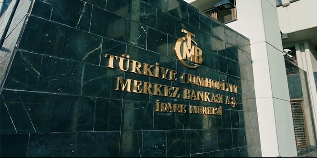 Merkez Bankası faizi 500 baz puan artırdı