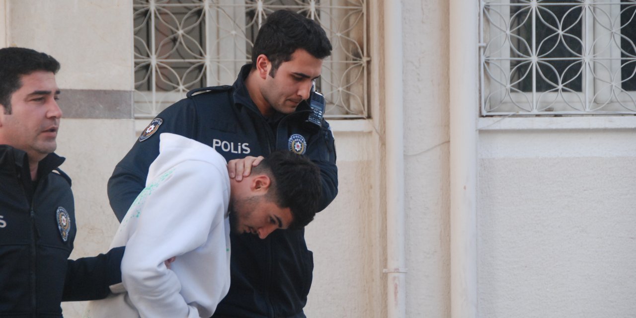 Avukatı vuran zanlılar tutuklandı