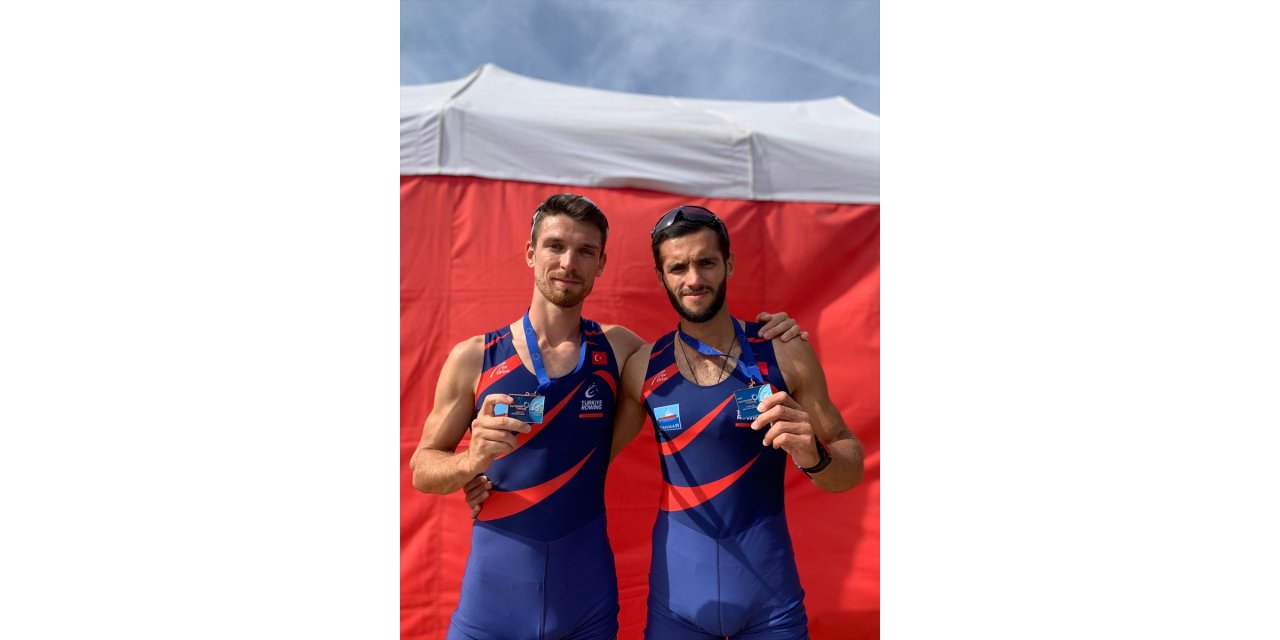 Kürek: 23 Yaş Altı Avrupa Şampiyonası