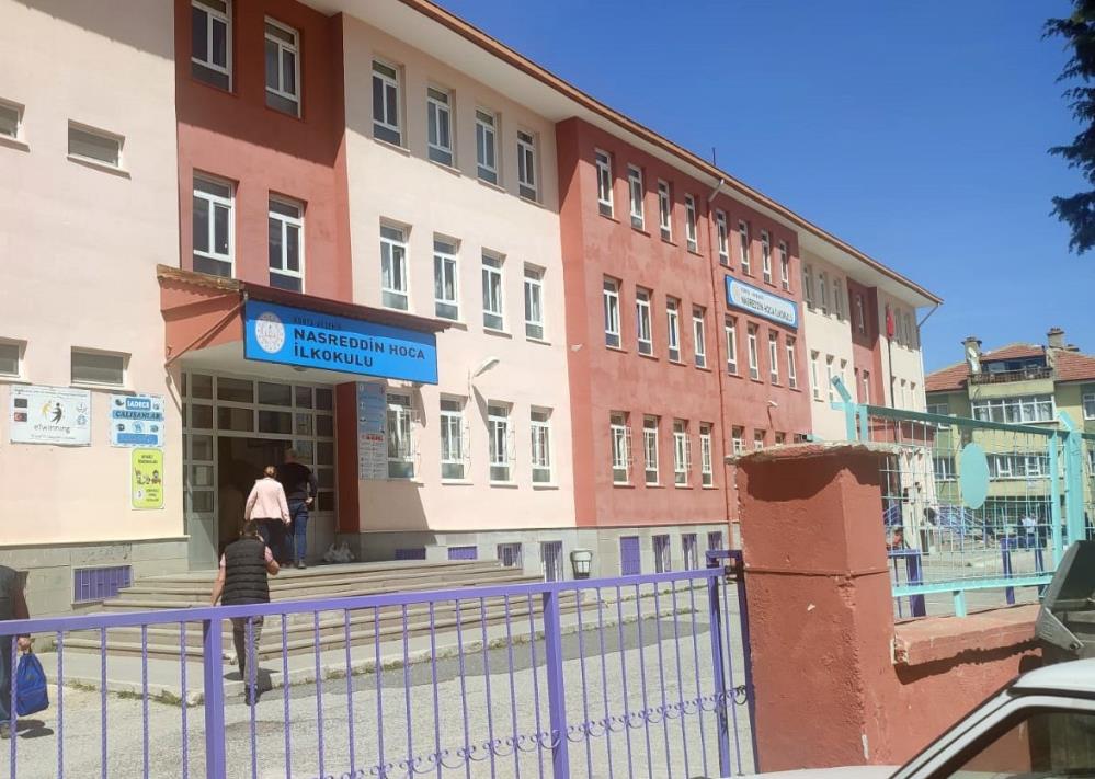 Konya'da müşahit kartı takma tartışmasında kan aktı: 2 yaralı