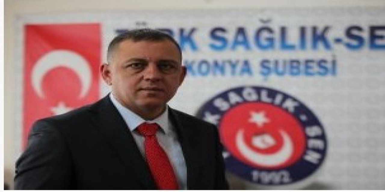 Başkan Metin Töke: “Refah payı şart”