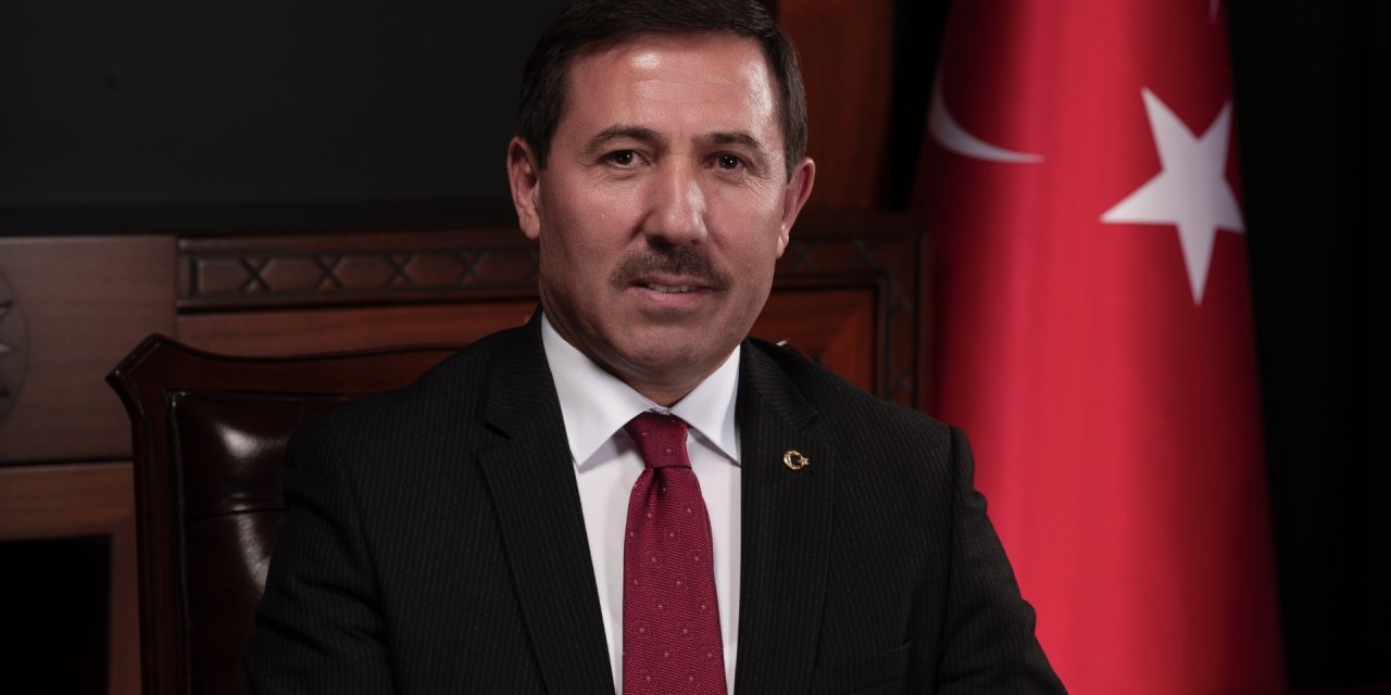 Başkan Kılca; Kadir Gecemiz Mübarek Olsun