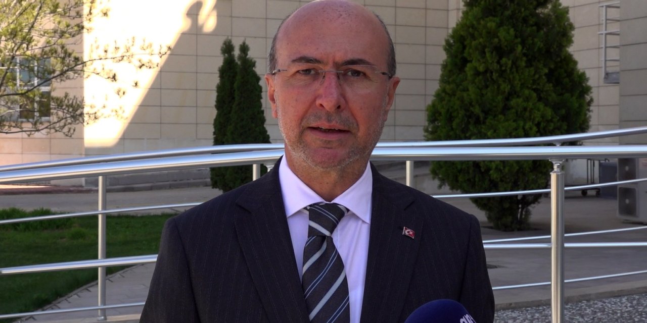 Başkan Pekyatırmacı: “Aynı Azim ve Kararlılıkla Selçuklu için Çalışmaya Devam Edeceğiz