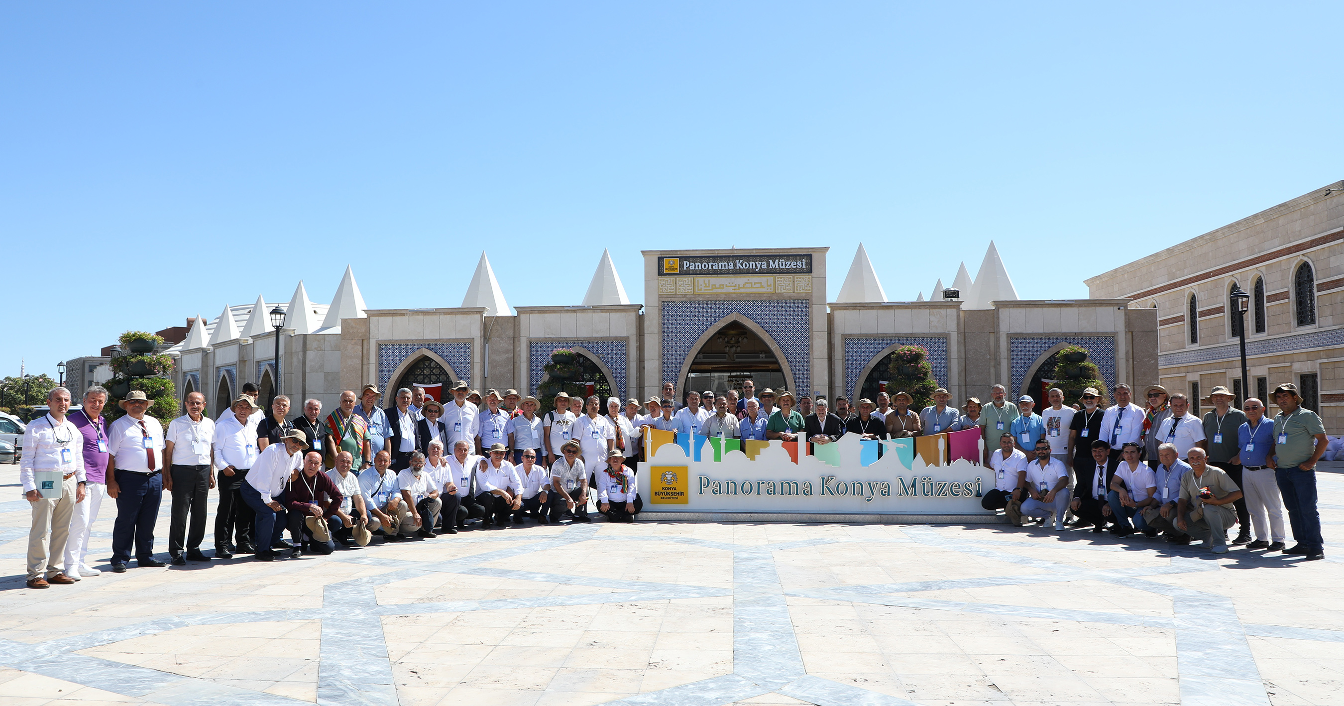 Başkan Altay: “Konyalılar Arasında İletişimi Artırmayı Amaçlıyoruz.”