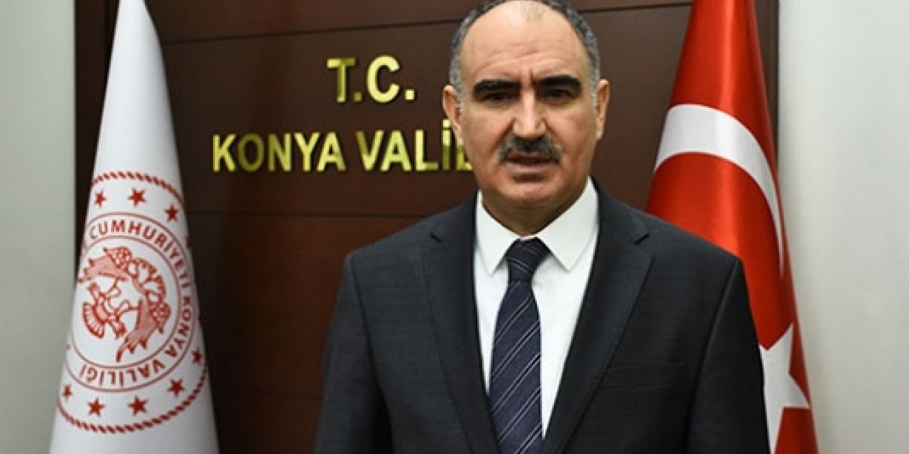 Vali Özkan'dan Ramazan Bayramı mesajı!