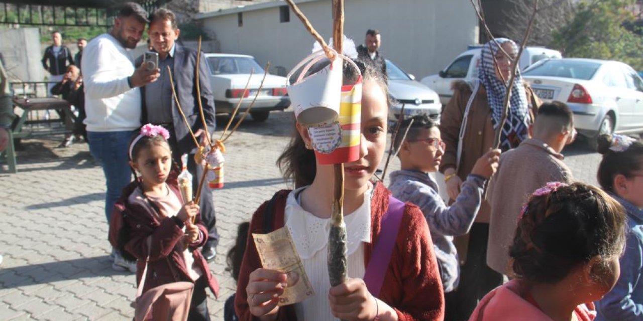 Konya'daki bu gelenek asırlardır sürdürülüyor!