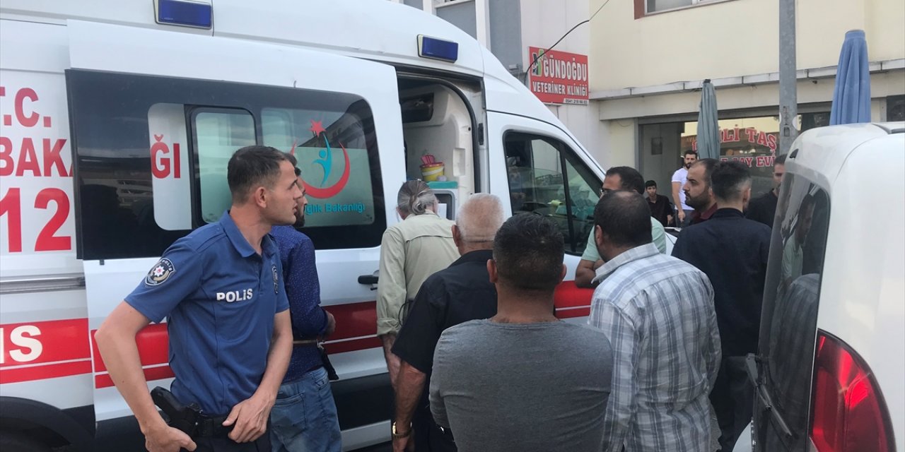 Erzurum'da 8 kişinin yaralandığı sopalı kavgayla ilgili 6 zanlı tutuklandı