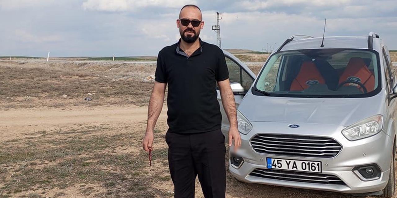 Konya’da otomobil ile kamyonet çarpıştı: 2 ölü, 1 yaralı