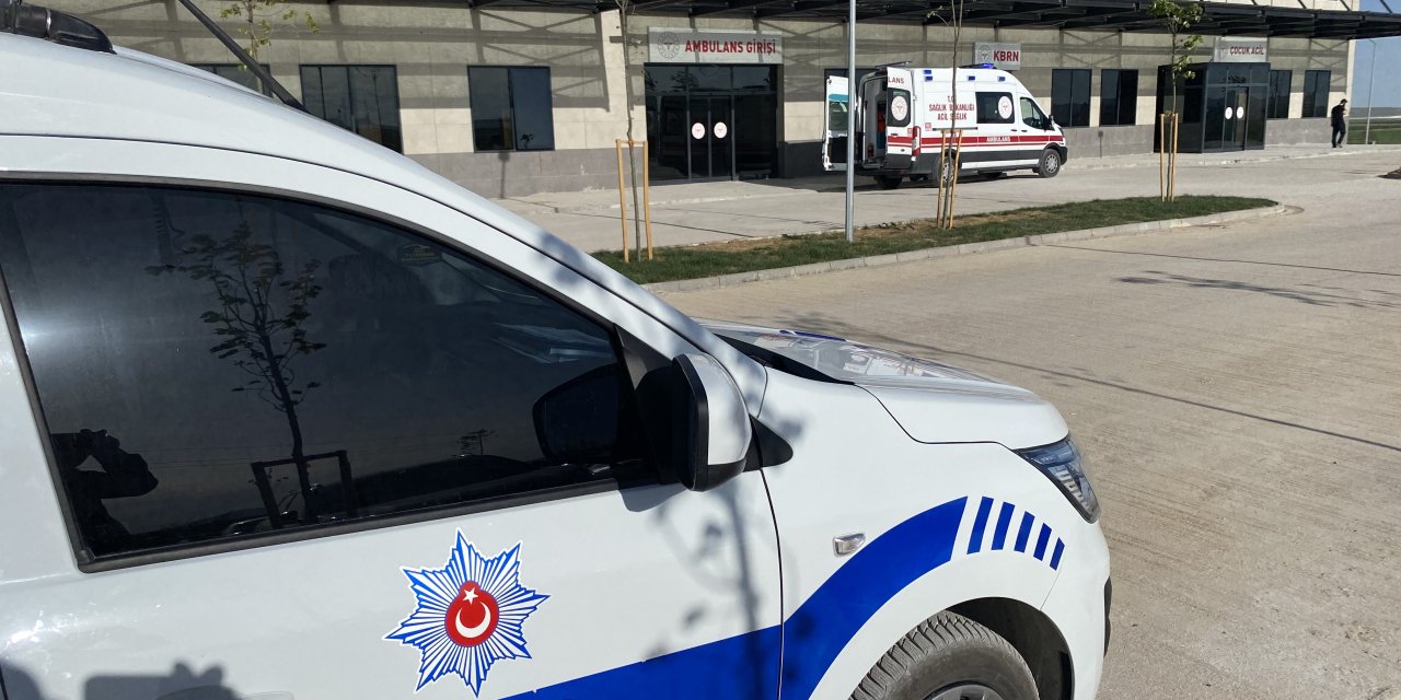 Konya'da sekiz günlük bebeğin şüpheli ölümü