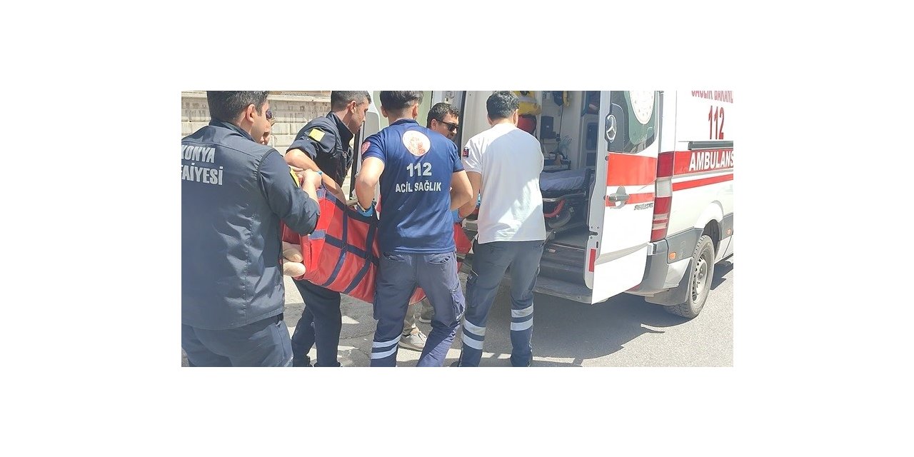 Torun vahşeti! Anneanne ağır yaralı