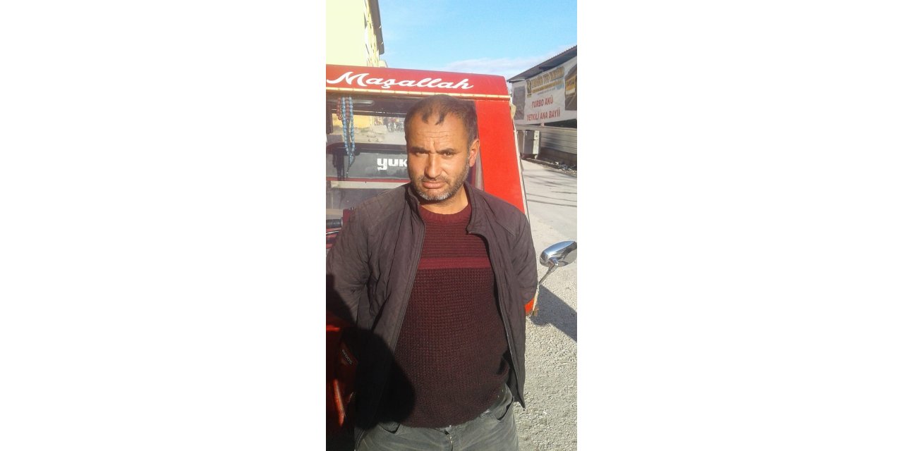 Bisiklet sürücüsünün ölümüne neden oldu' O kamyon sürücü tutuklandı