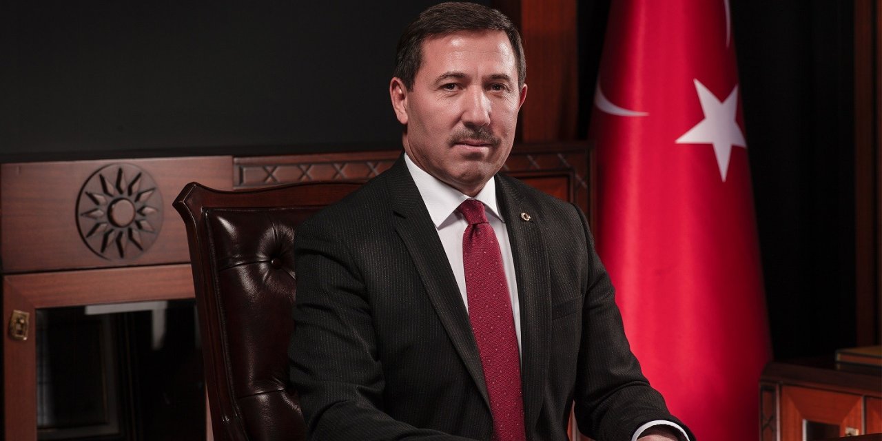 Karatay’daki bu Konsere tüm Konyalılar davetli