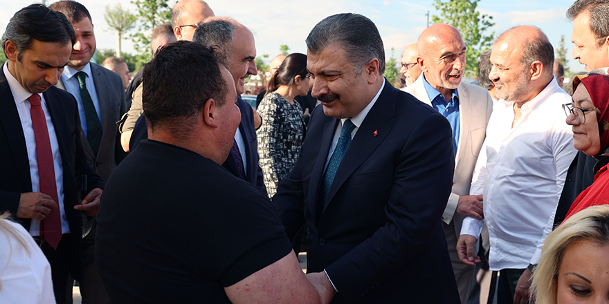 Ankara'da "Konya Günleri" başladı