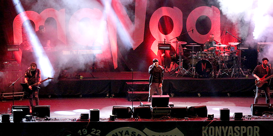 Konyaspor, 100. yılını kutluyor