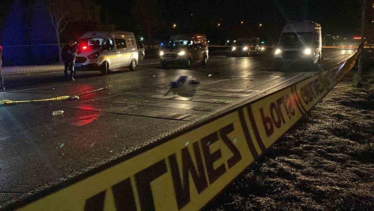 Konya'da 6 kişinin öldüğü kazada araç sürücüsü mahkemede mağdur aileden helallik istedi