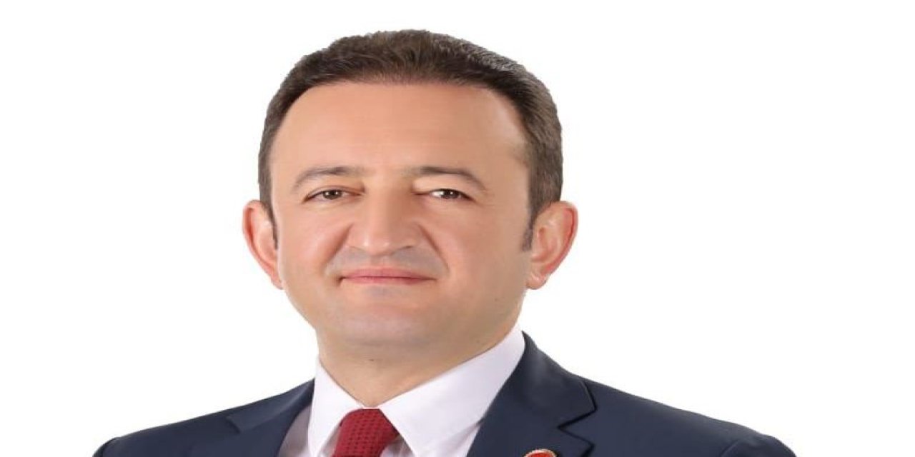 Konya Milletvekili Bektaş'tan Anneler Günü mesajı