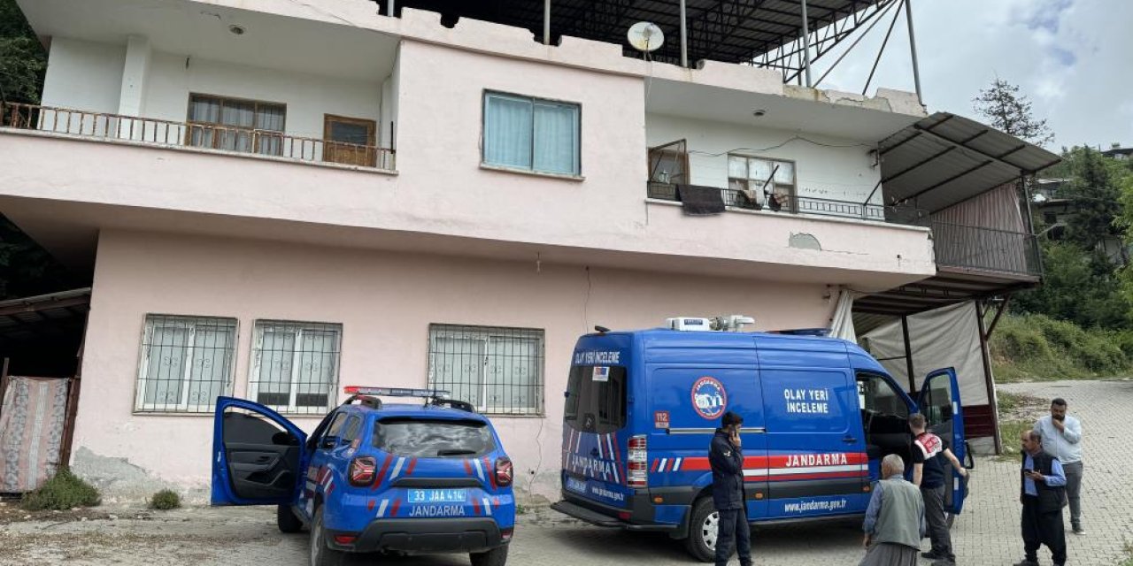 Anneler Gününde anne dehşeti! 9 yaşındaki çocuğunu öldürdü!