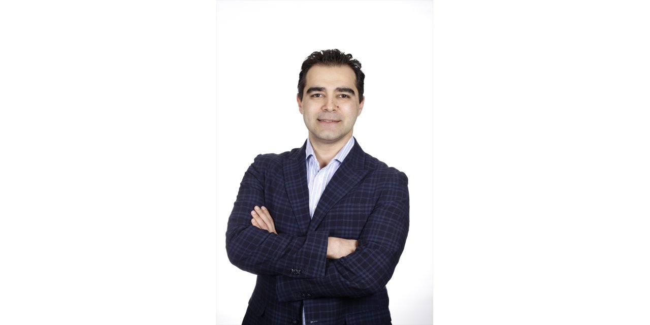 TSB Genel Sekreter Yardımcılığı’na Balkır Demirkan atandı