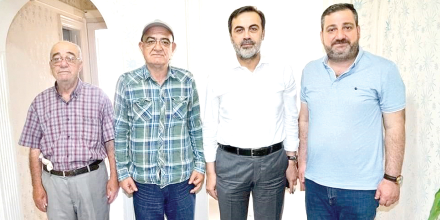 Öztürk: Enflasyon düşürülmeli