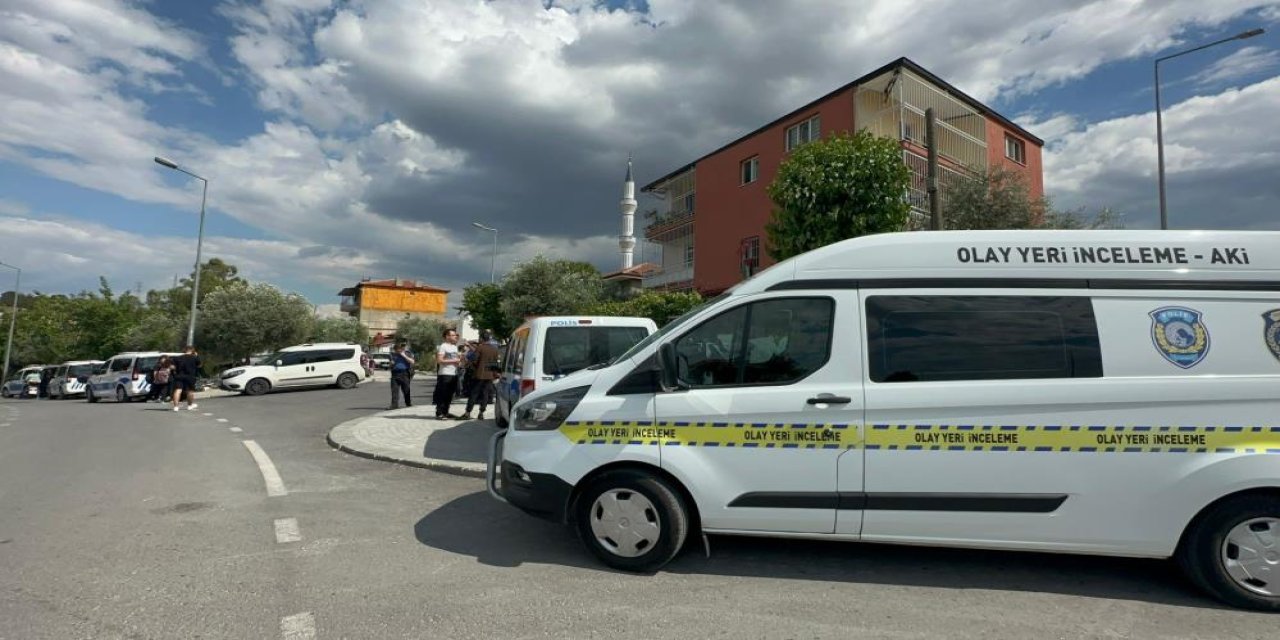 3 çocuk babası evinde ölü bulundu