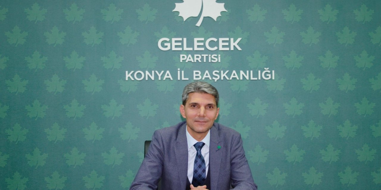 Ahmet Arslan: 19 Mayıs kutlu olsun