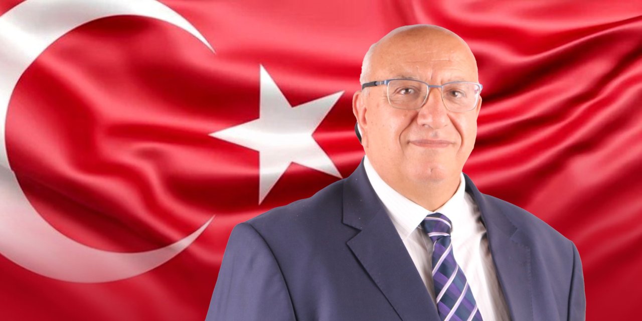 Başkan Erayman: “19 Mayıs, yok edilmek istenen bir milletin küllerinden tekrar doğuşudur”