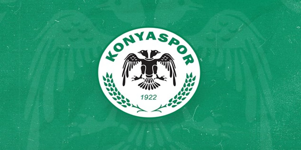 Süper Lig’in son haftasında Konyaspor’dan kamuoyuna önemli açıklama! Kenetlen Başka Konyaspor Yok!