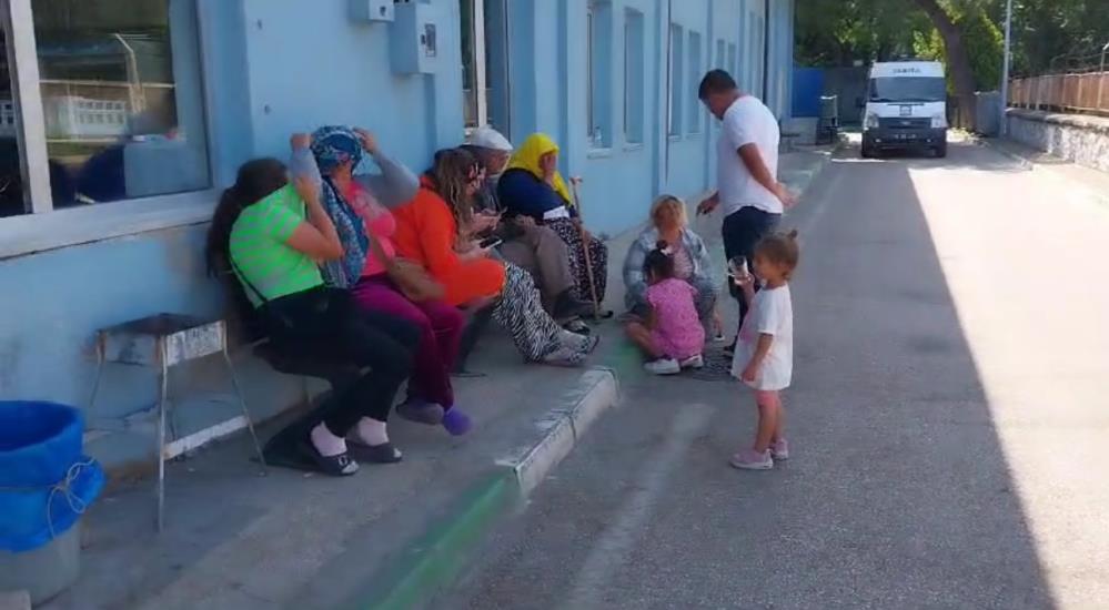 Bursa'da dilencilere operasyon! Aile boyu yakalandılar