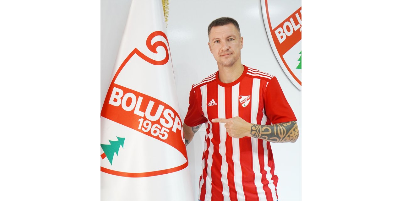 Dünya Göçebe Oyunları Organizasyon Komitesi Başkanı Kazancı, tanıtım toplantısında konuştu: