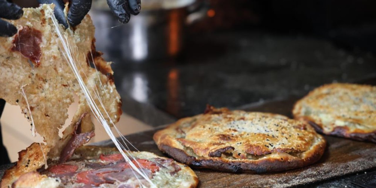 Konya'nın bu meşhur lezzeti Osmanlı askerlerine veriliyormuş!