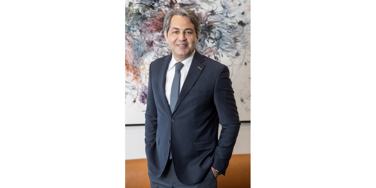 Yapı Kredi'ye 6. kez üst üste "Türkiye’nin En İyi Dijital Bankası" ödülü