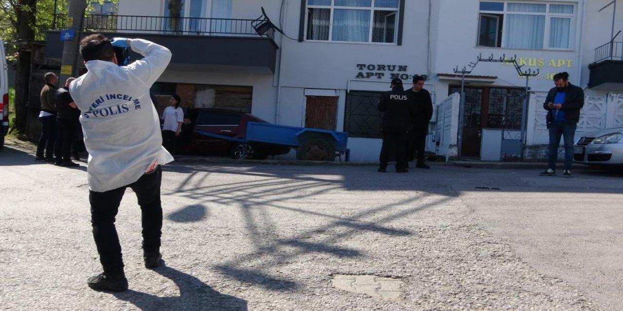 Abisinin boğazı ile cinsel organını kesen sanığa ağırlaştırılmış müebbet hapis talebi