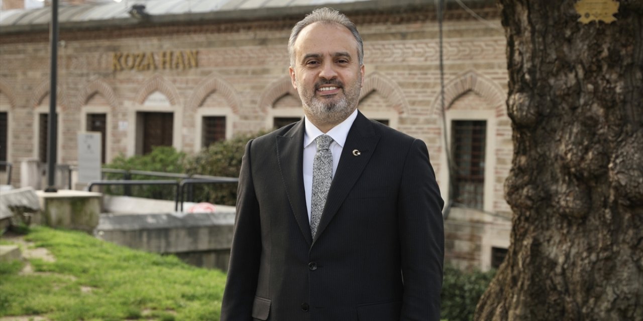 Bursa UNESCO Öğrenen Şehirler Küresel Ağı'na dahil oldu