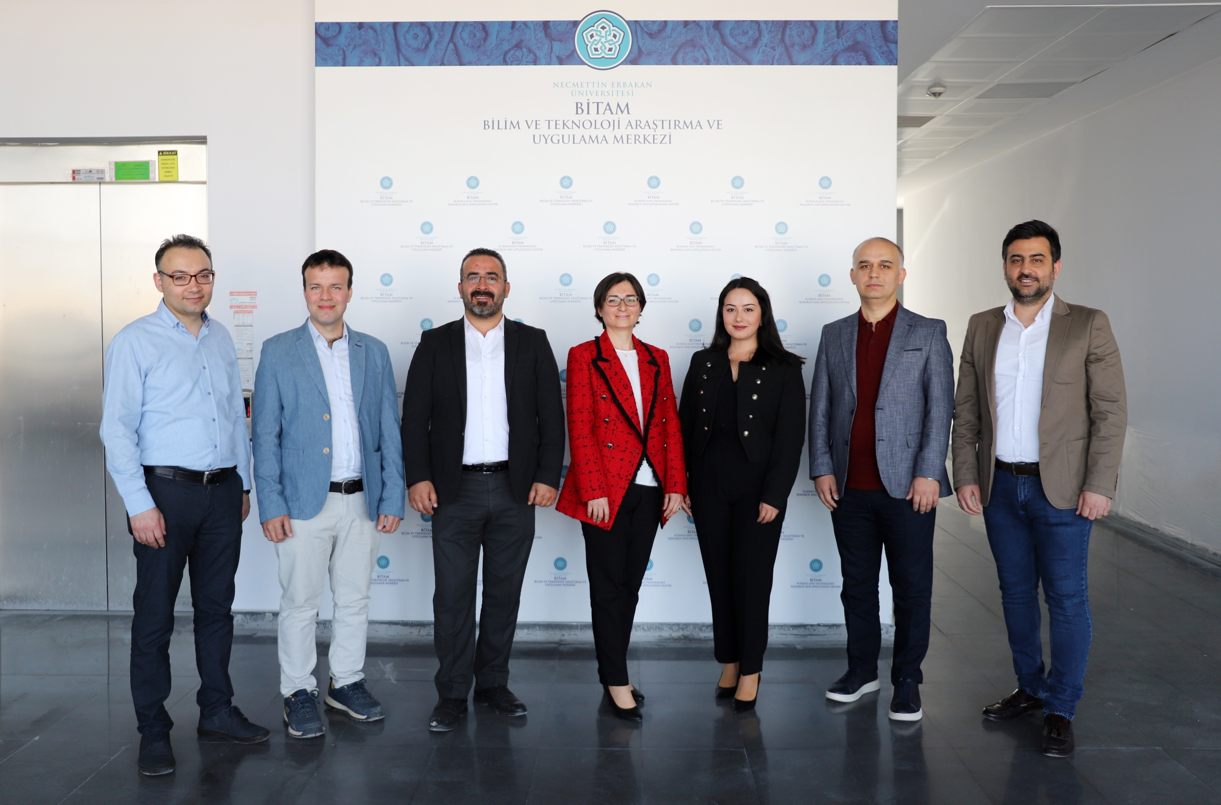 Necmettin Erbakan Üniversitesi, En Başarılı Türk Araştırma Kuruluşları Arasında Yer Aldı