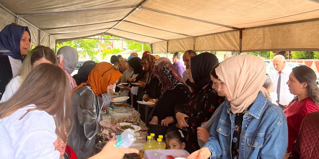 DEHA'nın gelenekselleşen etkinliği çocuklara unutmayacakları bir gün geçirtti