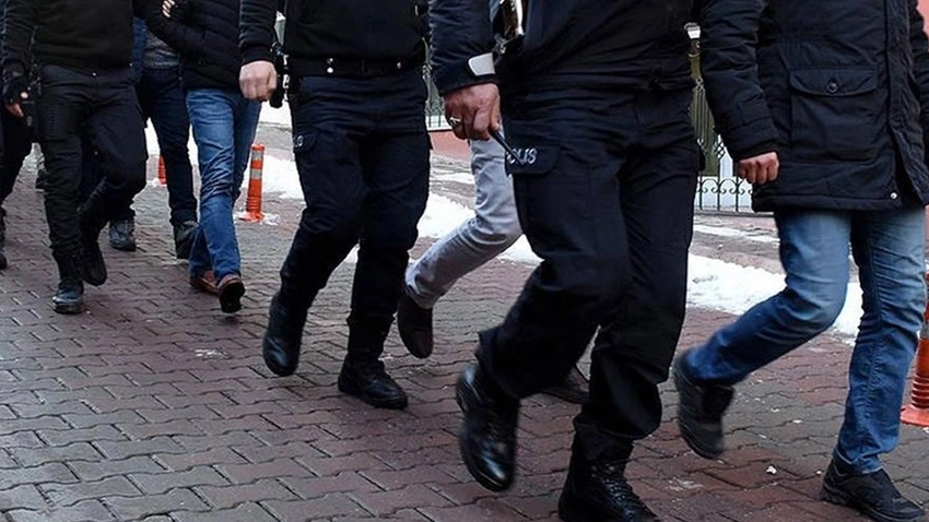 Konya merkezli 7 ilde FETÖ/PDY operasyonu: 6 gözaltı