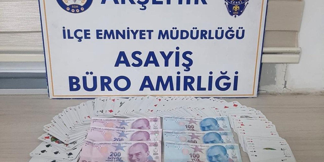 Akşehir'de kural tanımayanlara göz açtırılmıyor! 754 bin liralık ceza