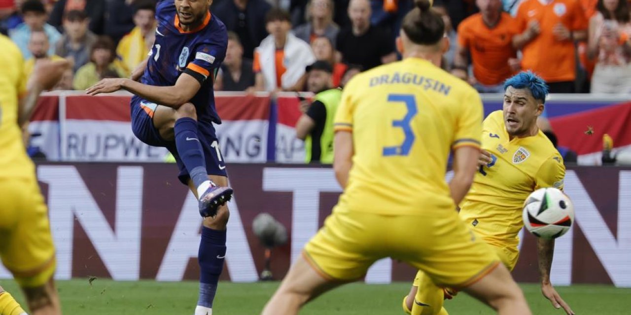 Türkiye'nin rakibi Hollanda çeyrek finale nasıl yükseldi?