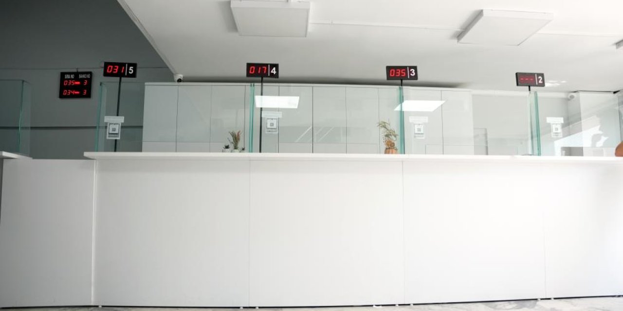 İkinci el araba piyasasında büyük durgunluk! Noterler bomboş