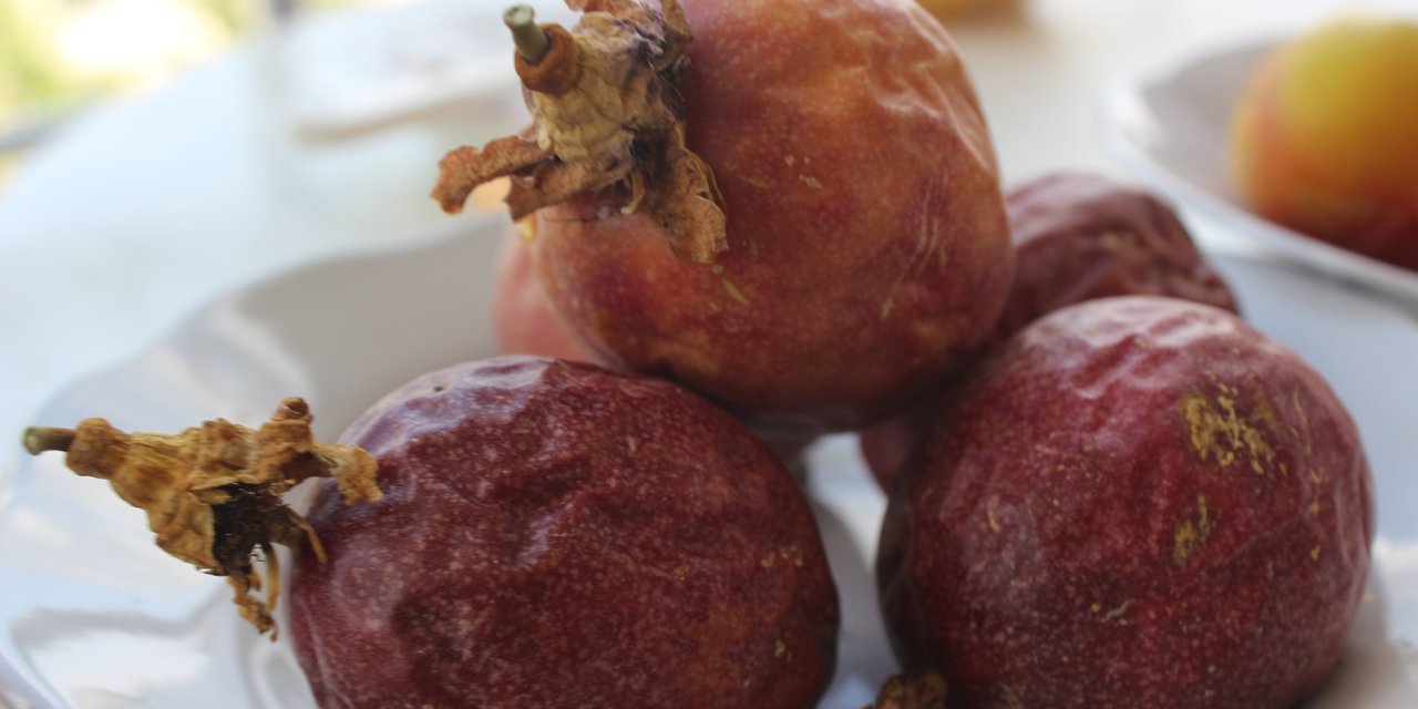 Bu meyveden yiyen depresyondan kurtuluyor. Sakinleştirici özelliği olan bu meyveyi çoğu kişi bilmiyor