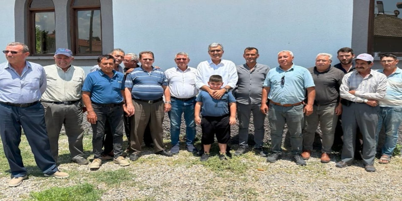 Konuk, bu kez avanslar üzerinden yüklendi! “Avansların miktarını arttıran enflasyon, o artışı da enflasyon canavarı yutmuş”