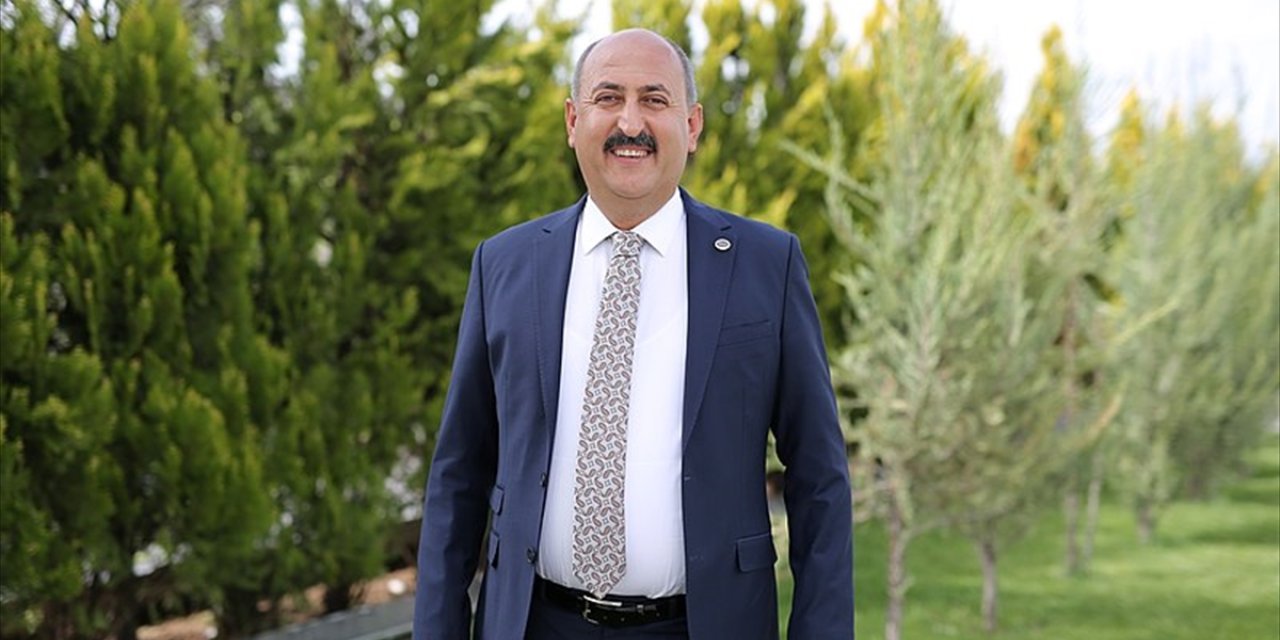 Yahşihan Belediyesinden 100 öğrenciye kırtasiye desteği