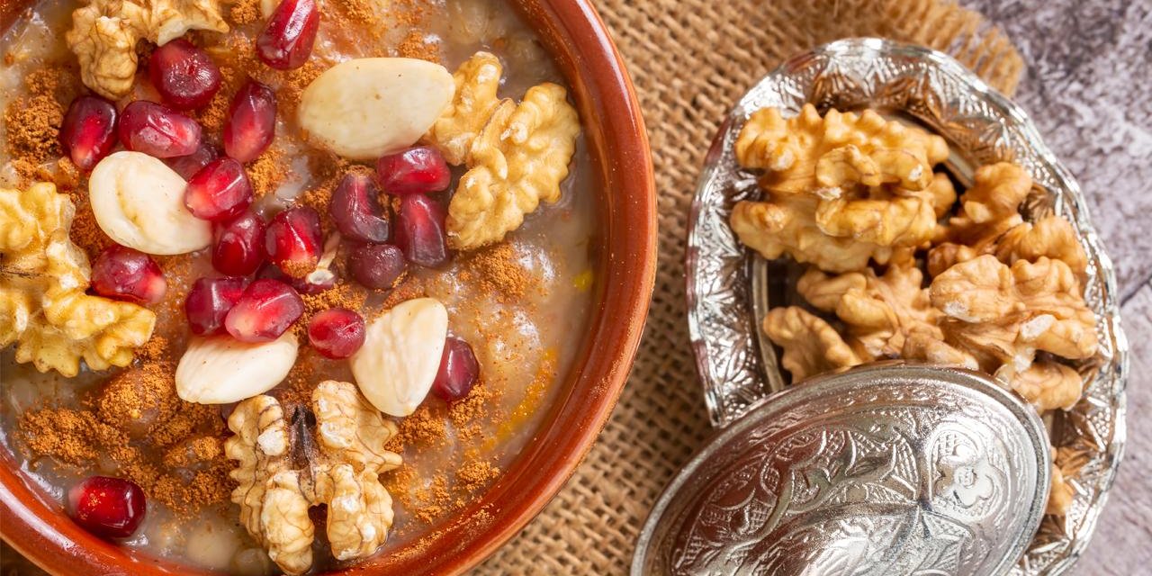 Aşurenin anlamı nedir neden yapılır? İşte Aşure haftasına özel Aşure tarifi