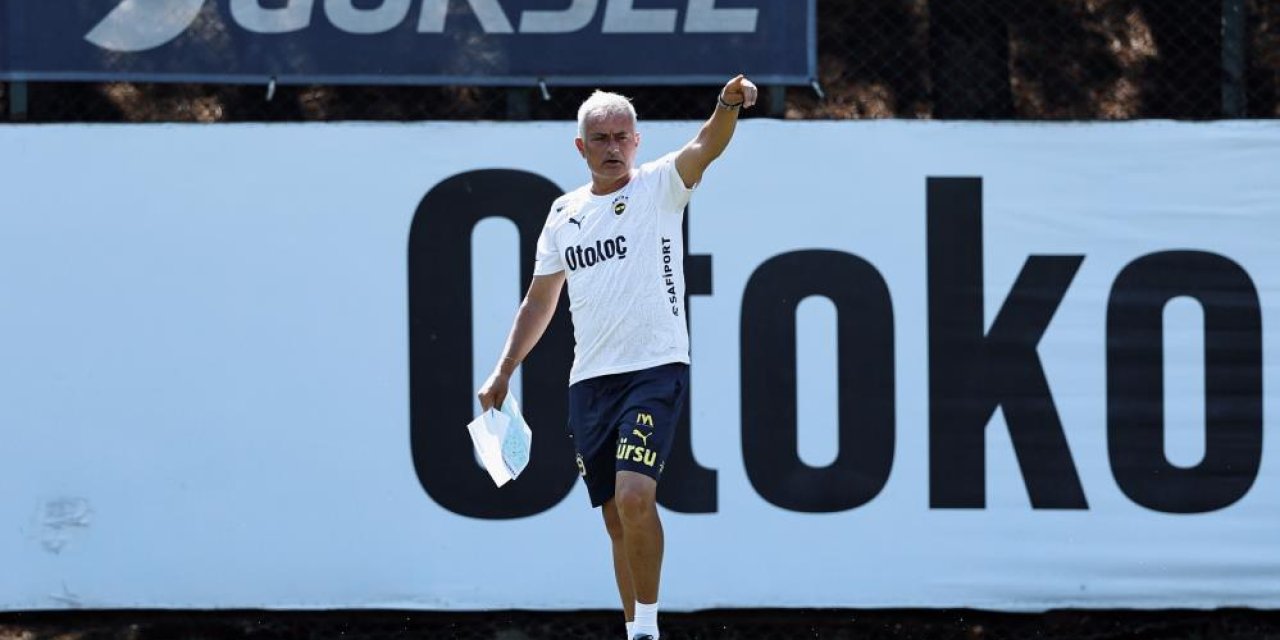 Konyaspor'un Fenerbahçe'den takip ettiği o isim kadroya alınmadı!