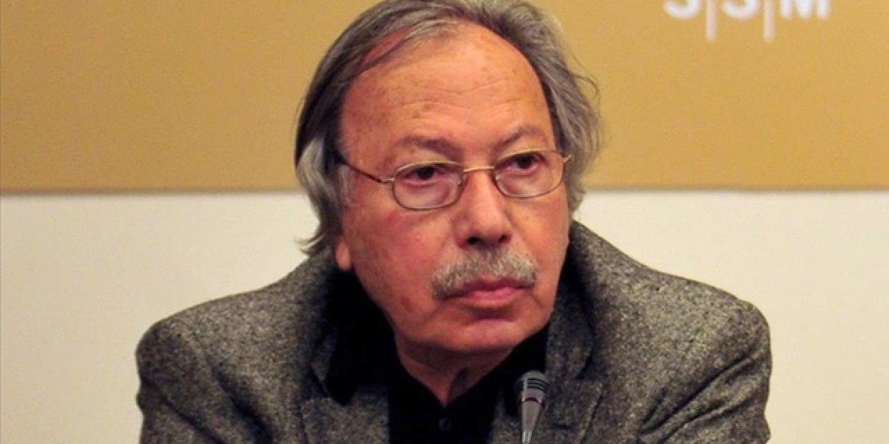 Ünlü şair ve yazar Ferit Edgü hayatını kaybetti