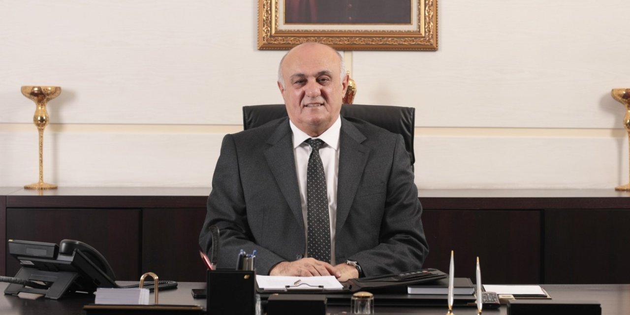 Erkoyuncu, “Göreve geldiğimizde kurumlar icralıktı”