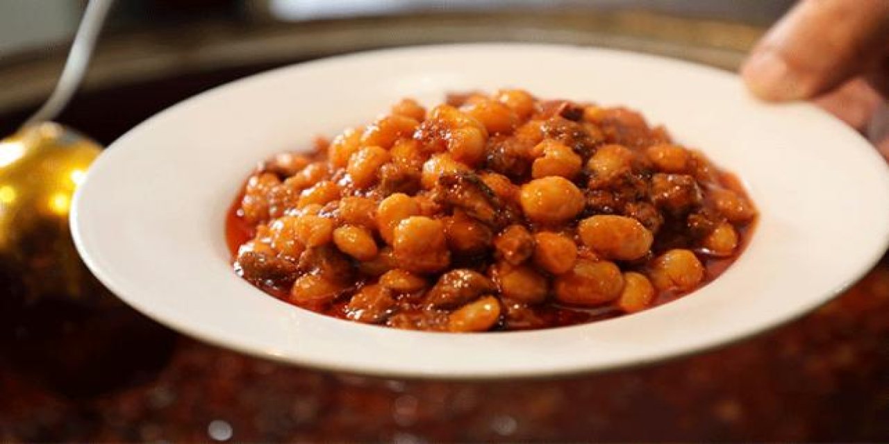 Kuru fasulye pişirirken sadece bir bardak ekleyin. Lezzetteki değişime şaşıracaksınız