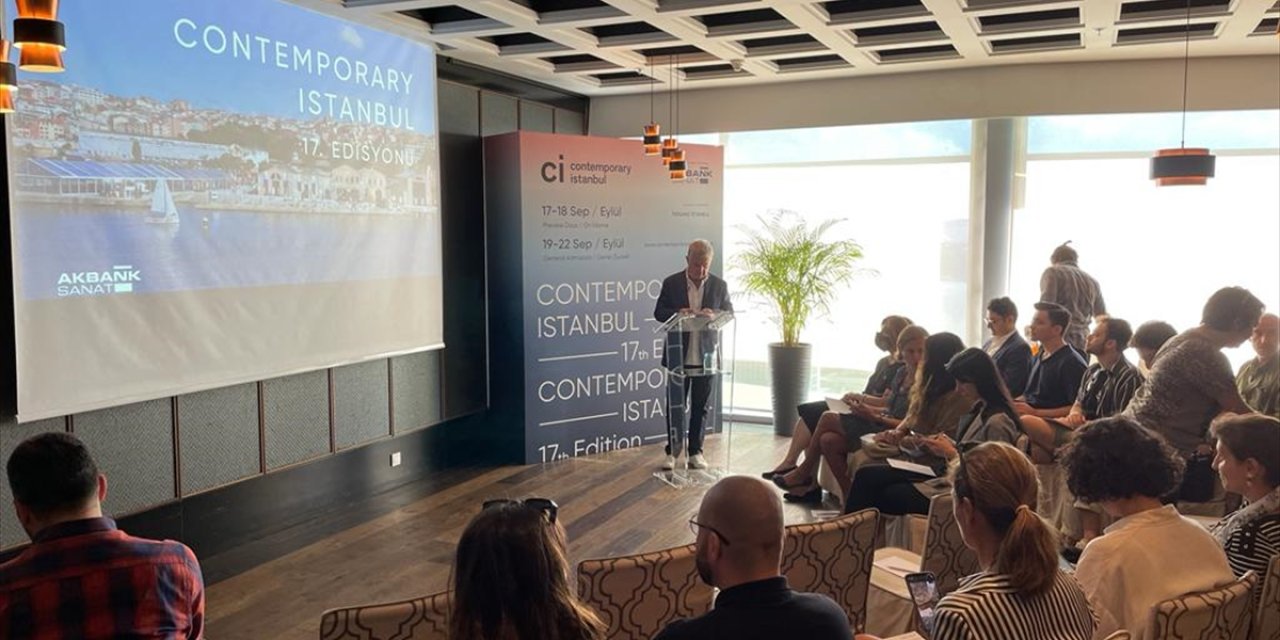 Contemporary Istanbul'un 17. Edisyonu, 17 Eylül'de başlayacak