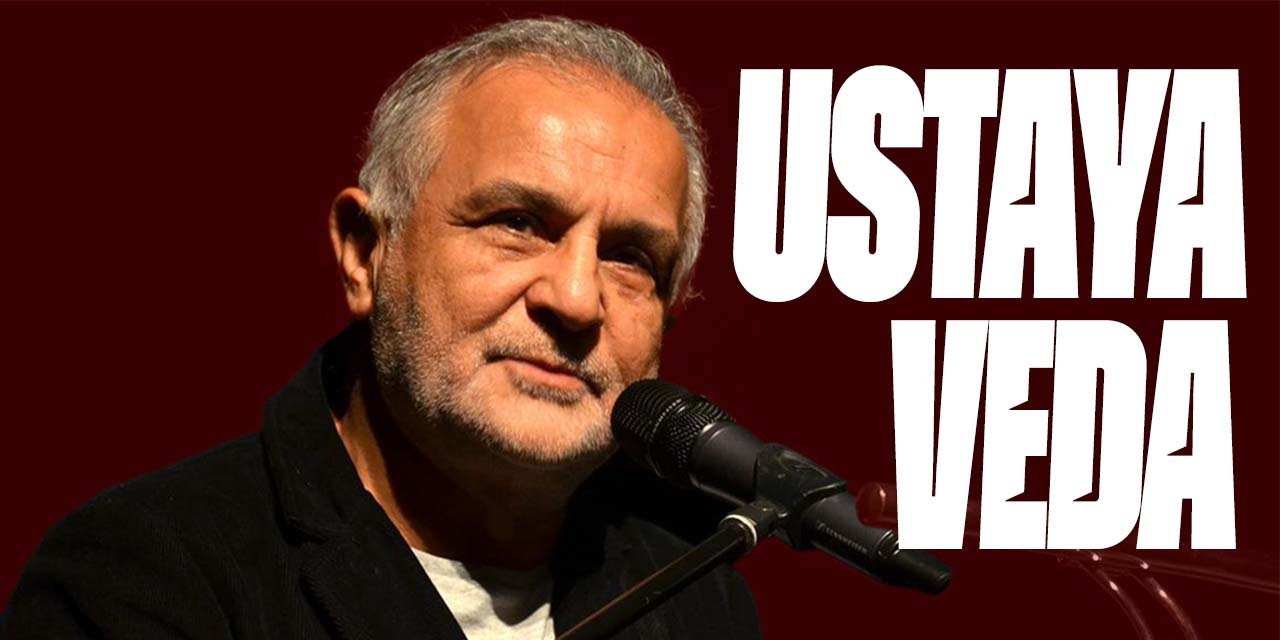 Kenan Işık son yolculuğuna uğurlandı!